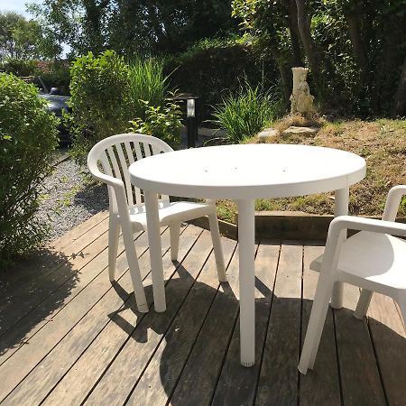 Charmant Studio A 10Min A Pied Des Plages Guethary Luaran gambar
