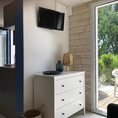 Charmant Studio A 10Min A Pied Des Plages Guethary Luaran gambar
